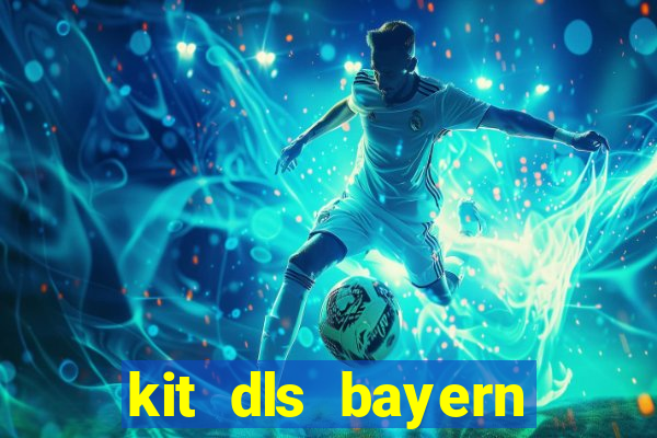 kit dls bayern munich 2023